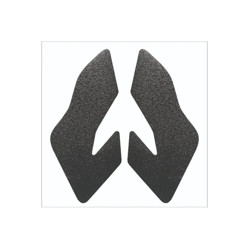 BMW R1300GS Ergonomics - Top Side Panel