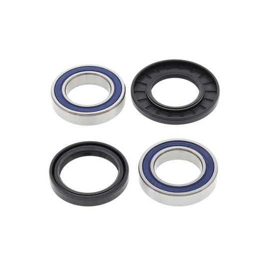 Wheel Bearing Kit (1402) - Front