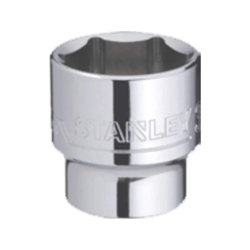 Hex Socket 3/8" - 17MM 3/8"(11/16, -)