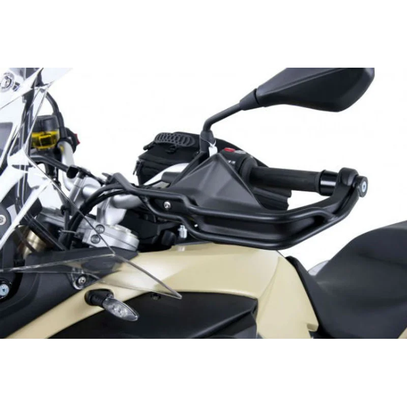 BMW F800GS Protection - Hand Guard