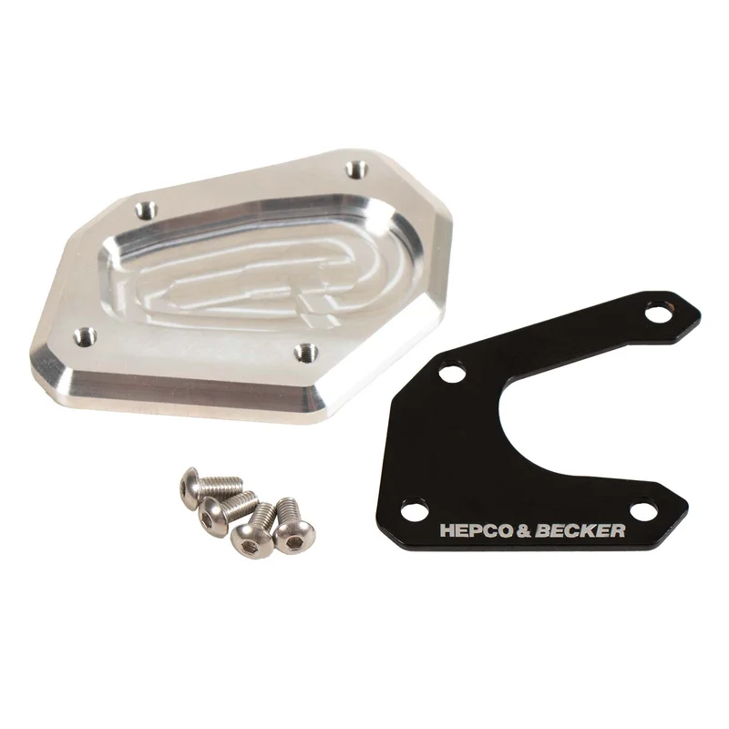 Side Stand Enlargement - KTM (0091)