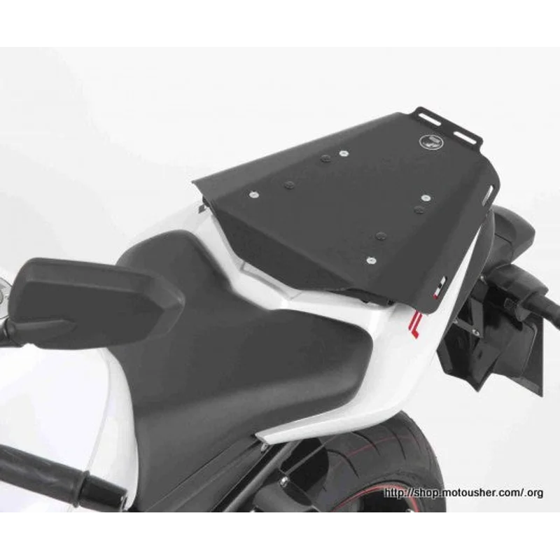 Yamaha FZ1 Carrier - Sport Rack (2006-2015)