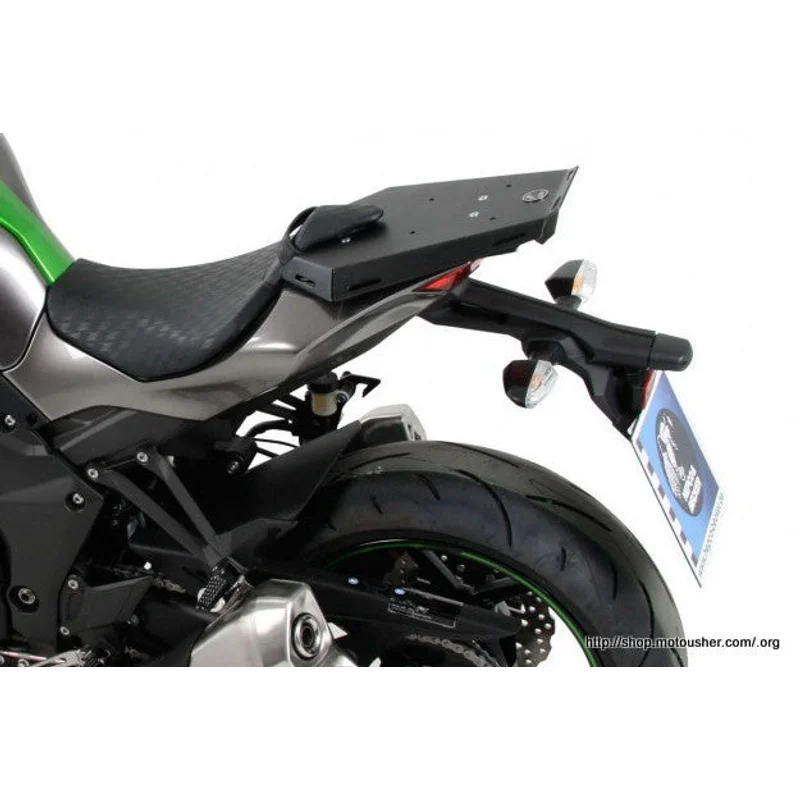 Kawasaki Z 1000 Carrier - Sports Rack