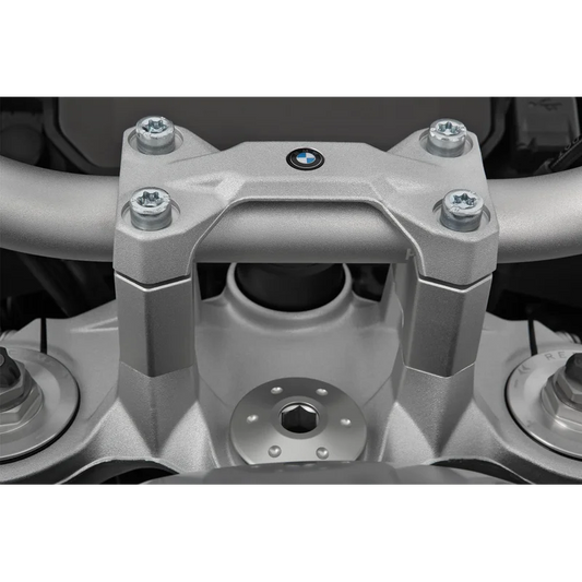 BMW F Ser GS Ergonomics - Risers 40mm