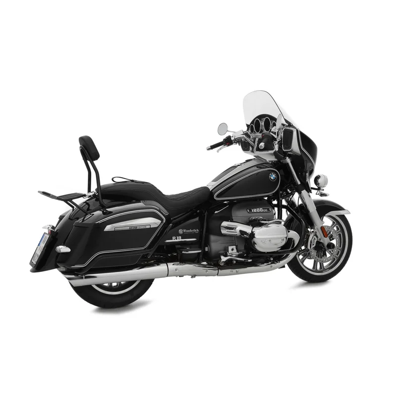 BMW R18 Protection - Side Cases Bars