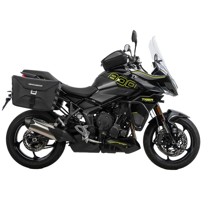 TRIUMPH TIGER SPORT 800 Luggage Carrier - C-Bow