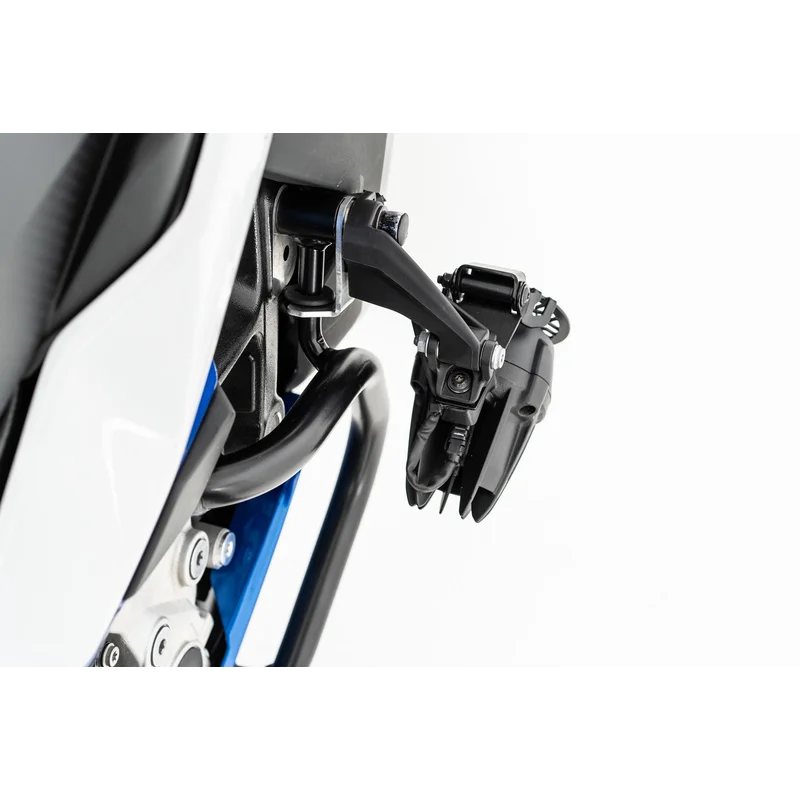 BMW LED Lights Protection Grille - Nano