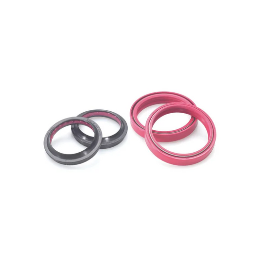 Fork Dust Seals Pair (104) - Dust Seal / Wiper Kit