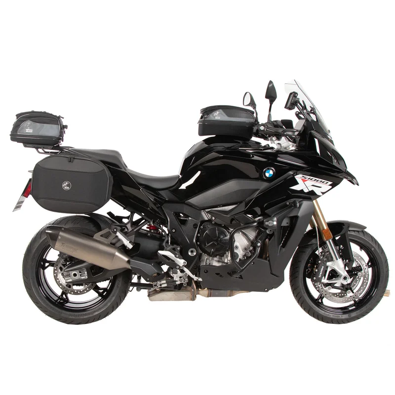 BMW S 1000 XR (2024-) Carrier - Mini Rack
