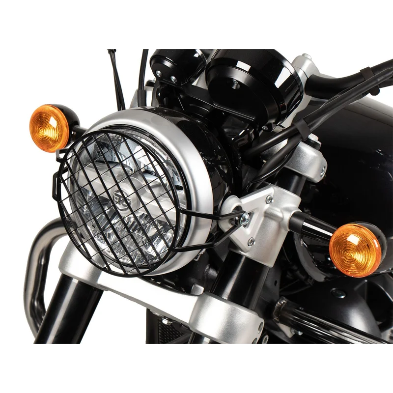 Royal Enfield Super Meteor 650 - Headlight Grill
