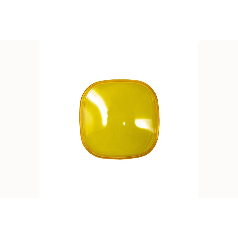 Light Covers - S1 - Amber / 1N (Single Pc)