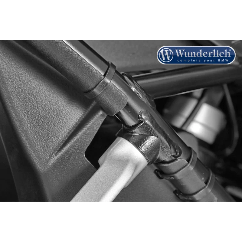 BMW R Series RS Plastics - Splash Guard
