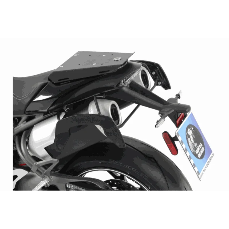Triumph Speed Triple (1050) S/R Carrier - Sport Rack