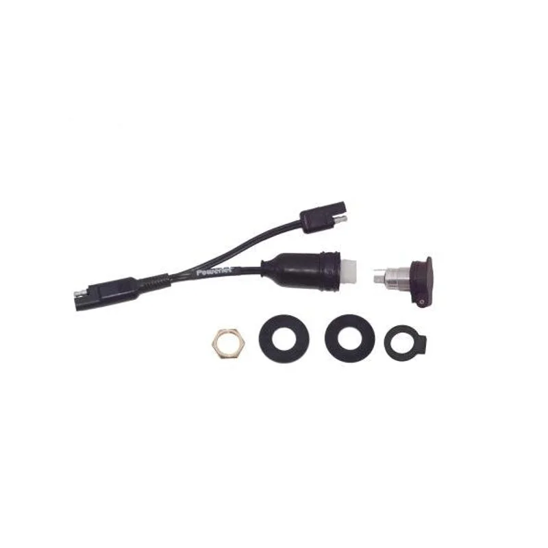 Tank Bags and Luggage Outlet Kit