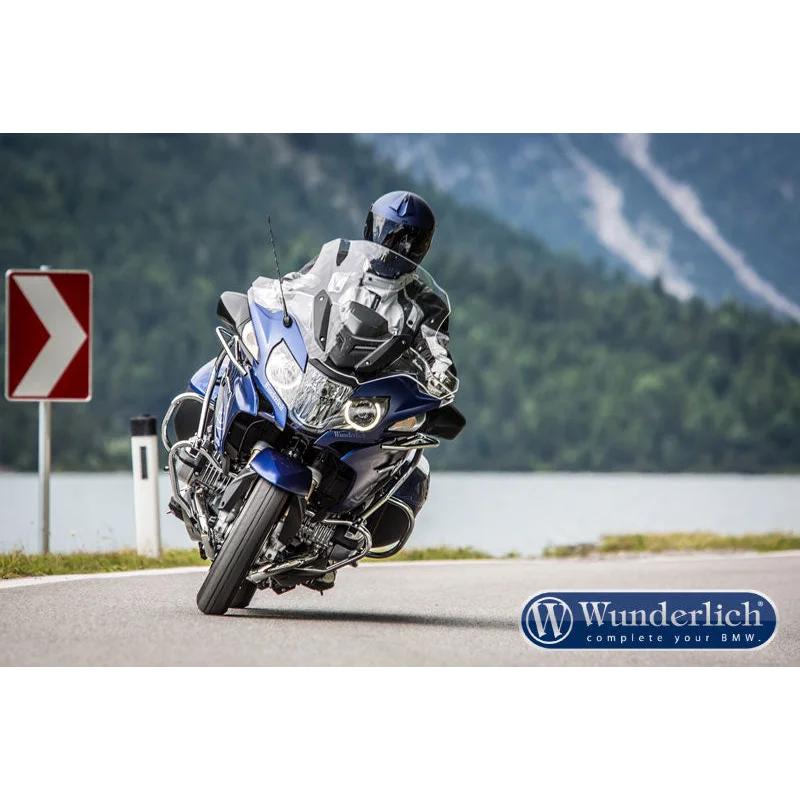 BMW R 1200 RT LC Plastics - Extenda Fender (Front)