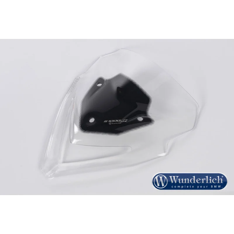 BMW S1000R Screen - Windscreen Sport (H245) - Clear