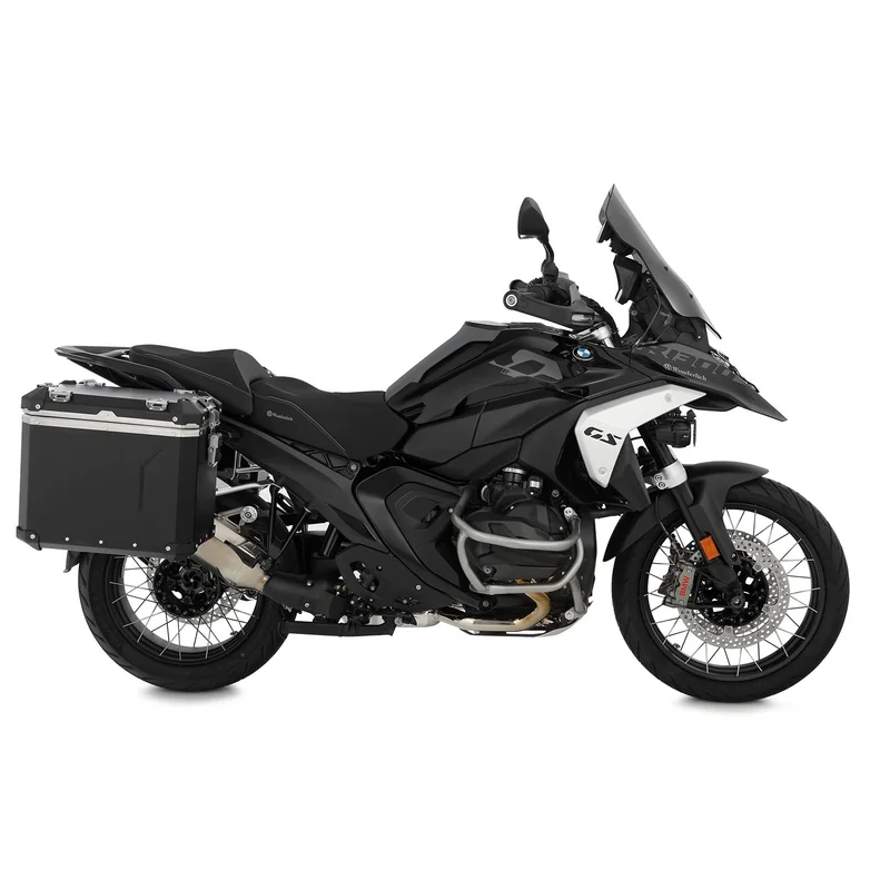 BMW R 1300 GS Seat - "Active Comfort" Std Height - Passenger Seat / Standard