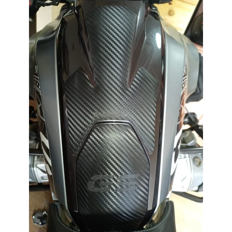 BMW R Series Ergonomics - Tank Pad OEM Replacement