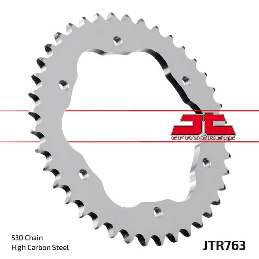 Sprockets Spares - Adaptor (760B) - JT