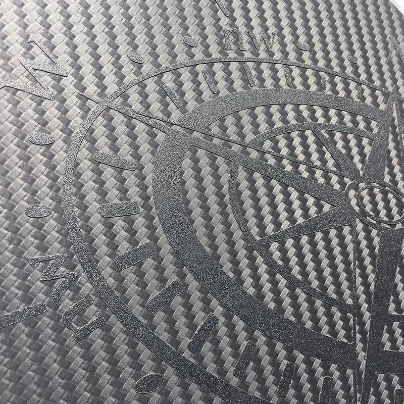 BMW R Ser GS Styling - Topcase Top Rubber