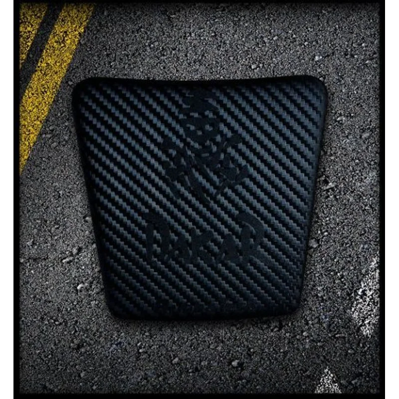 Tank Pad Universal UT7 (Dakar Skull)