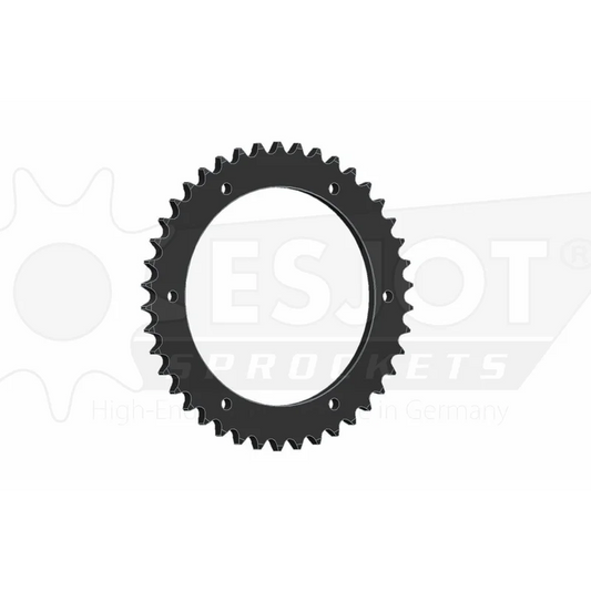 Sprockets Rear (32167-43T) - Esjot