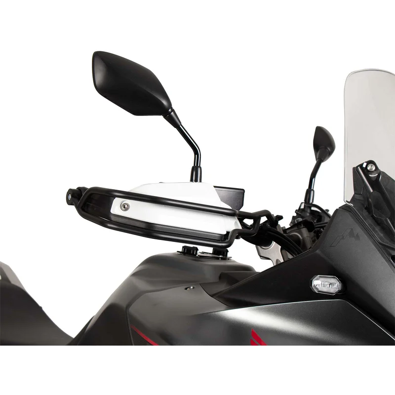 Honda Transalp XL 750 Protection - Front Handle Bar Protection