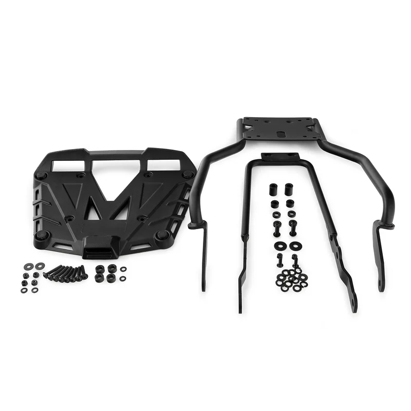 BMW R 1300 GS Carrier - Top Case Carrier (X-RACK)