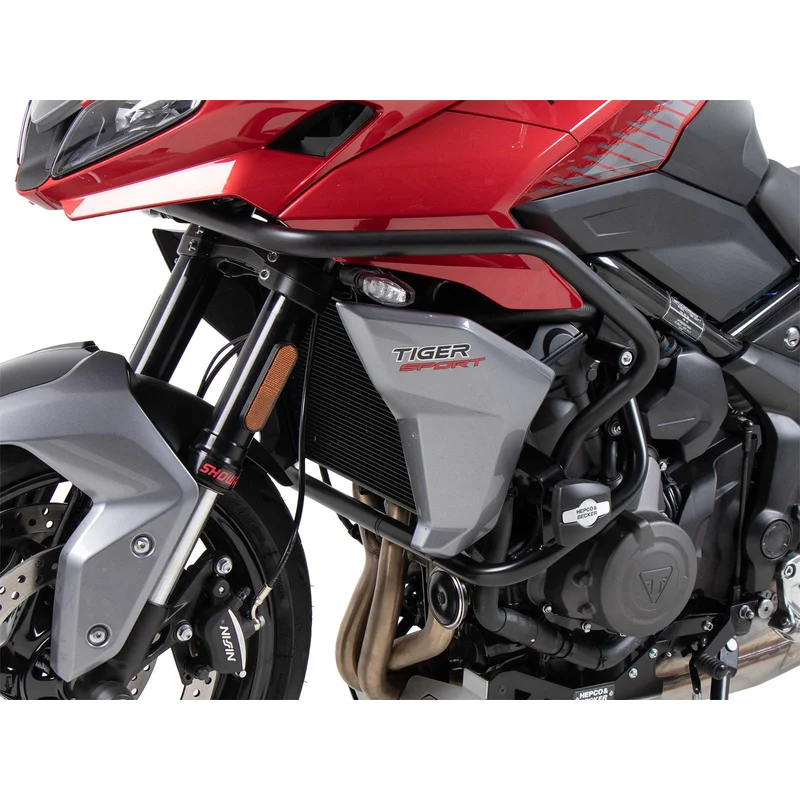 Triumph Tiger Sport 660 Protection - Tank Guard