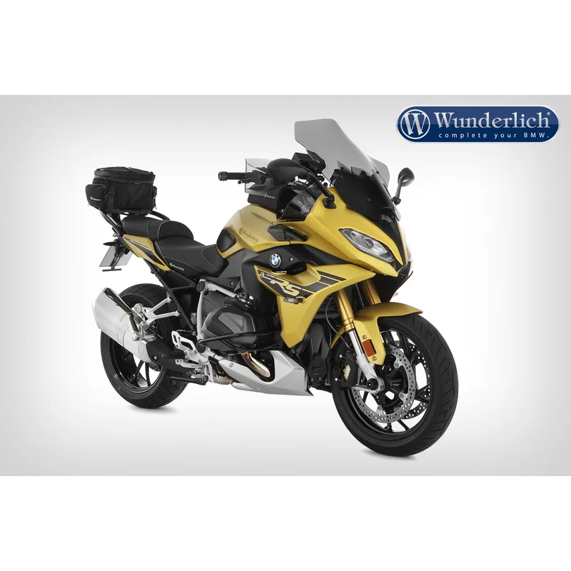 BMW RS Protection - ABS Sensor Guard - Black