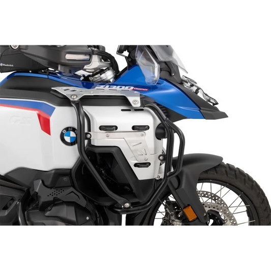 BMW R 1300 GS Protection - Engine Crash Bars "ULTIMATE" - Stainless Steel
