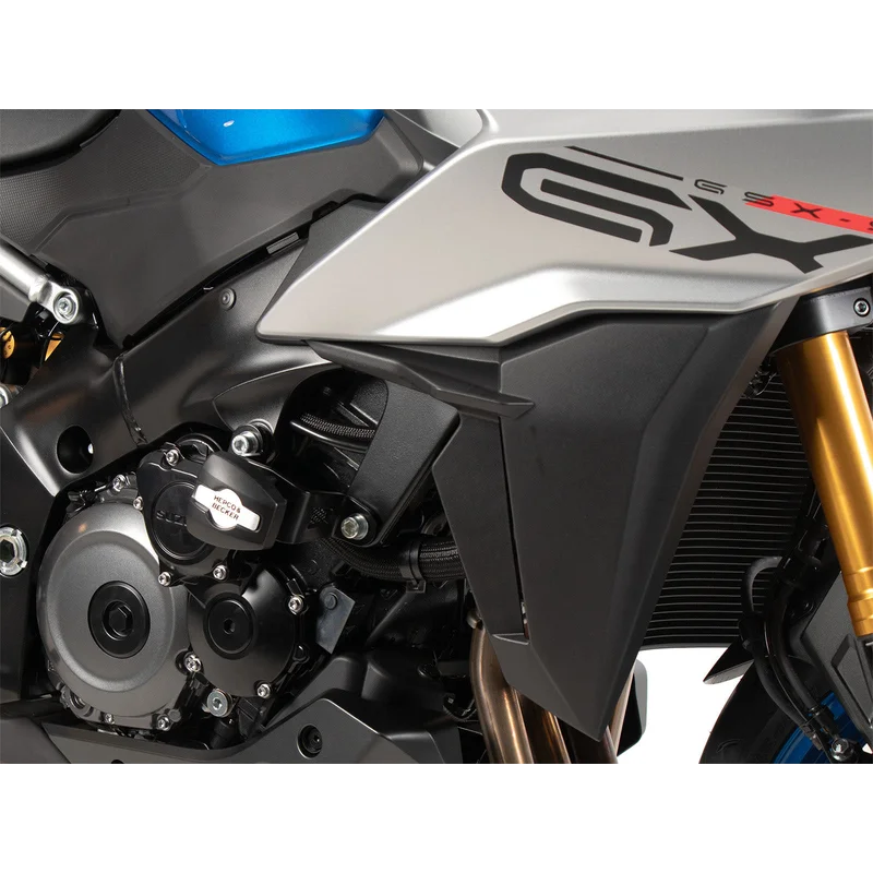 Suzuki GSX-S 1000 GX Protection - Sliders