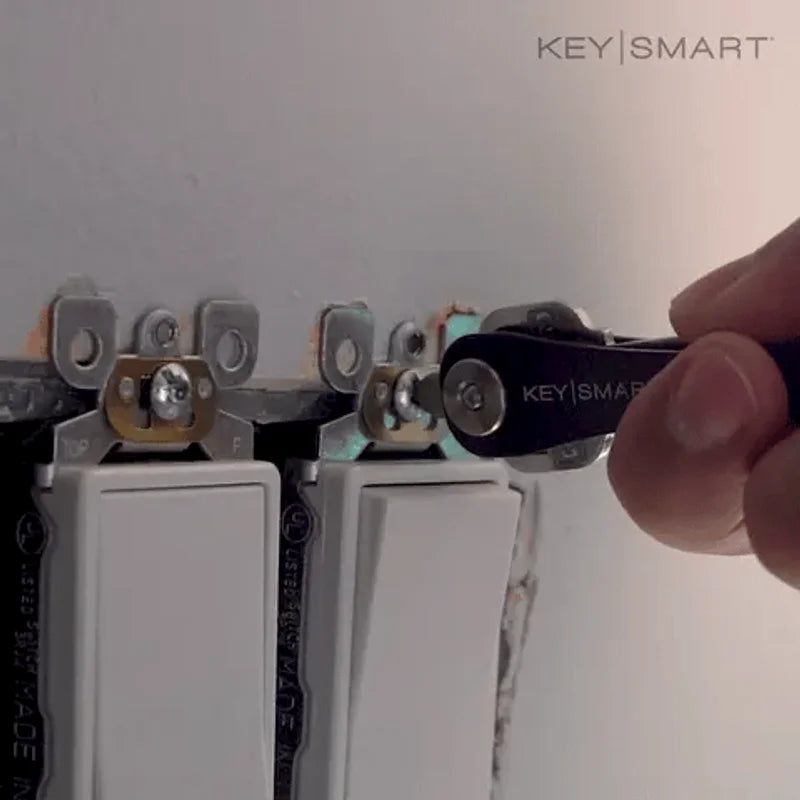 KeySmart Add on - Box Cutter - Box Cutter