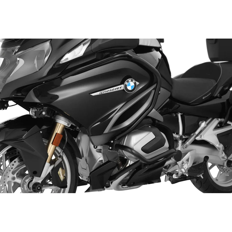 BMW RT Series Protection - Tank Guard - Black