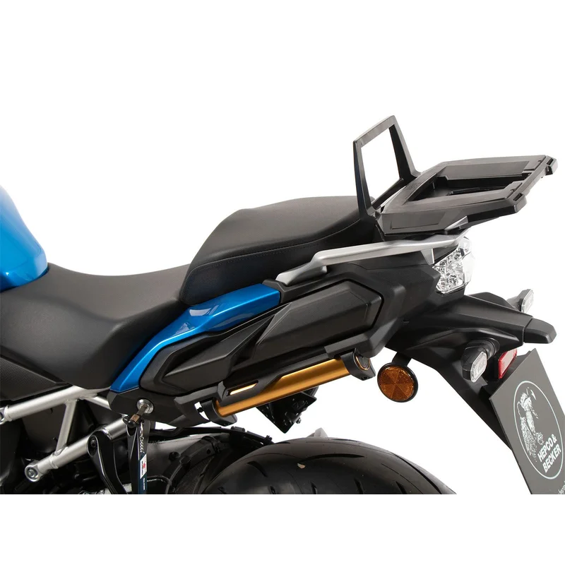 Suzuki GSX-S 1000 GX Carrier - Top Case Rack