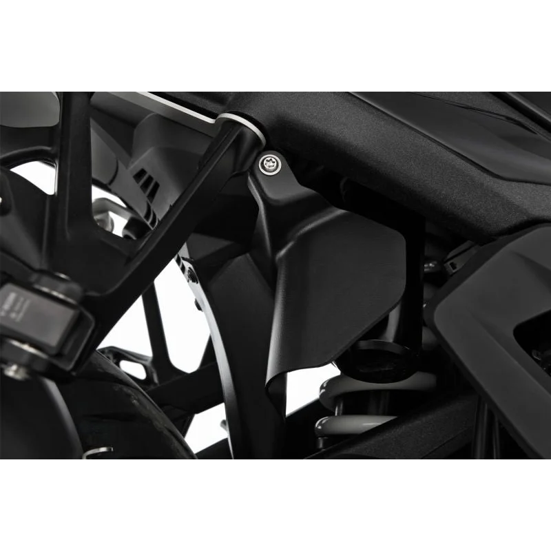 BMW R 1300 GS Plastics - Splash Guard (Rear)