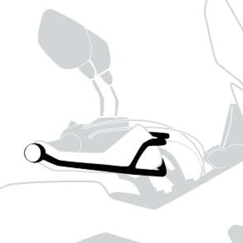 Suzuki V-Strom 1050 XT Protection - Hand Guard