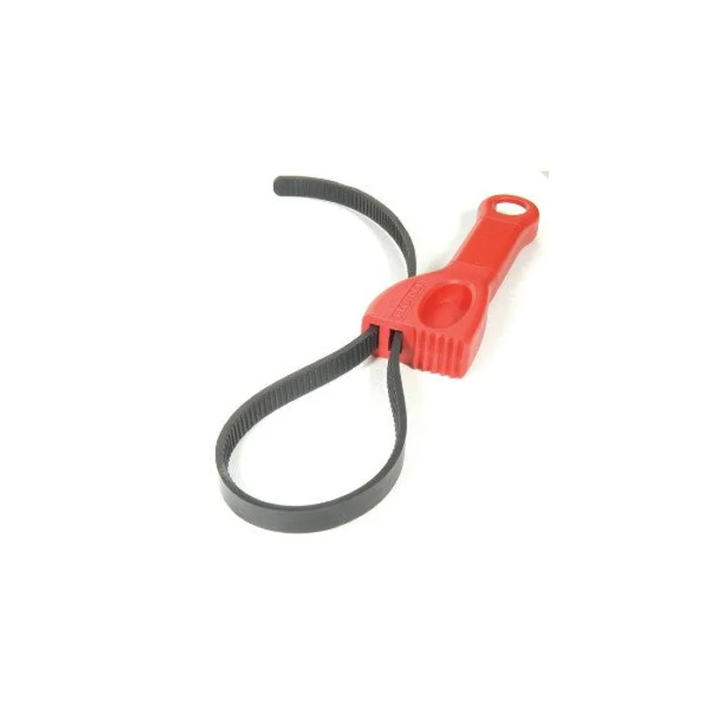 Wrench Oil Filter Rubber Strap