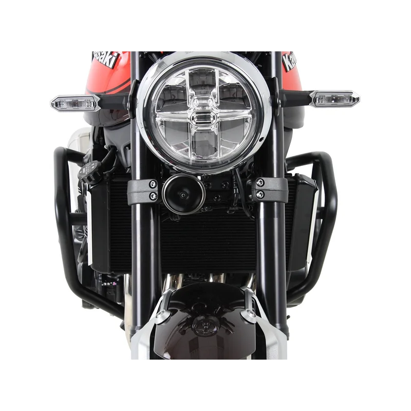 Kawasaki Z900 Cafe Protection - Engine Crash Bar