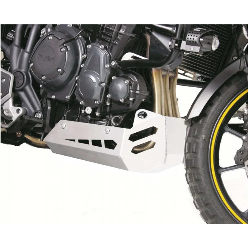 Triumph Tiger Explorer 1200 Protection - Engine Sump / Skid Plate - Upto 15