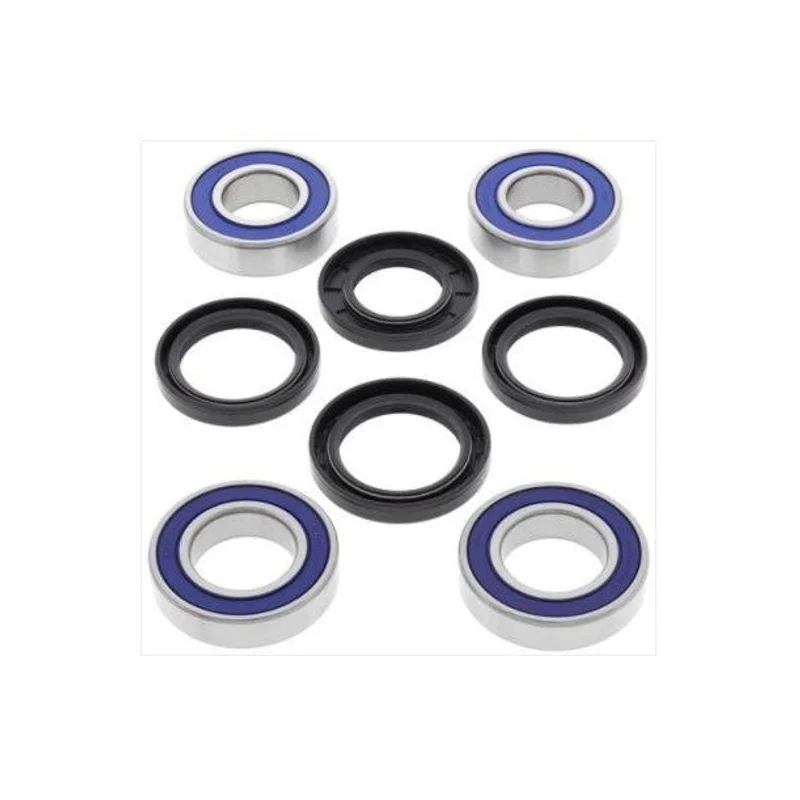 Wheel Bearing Kit (1211) - Front