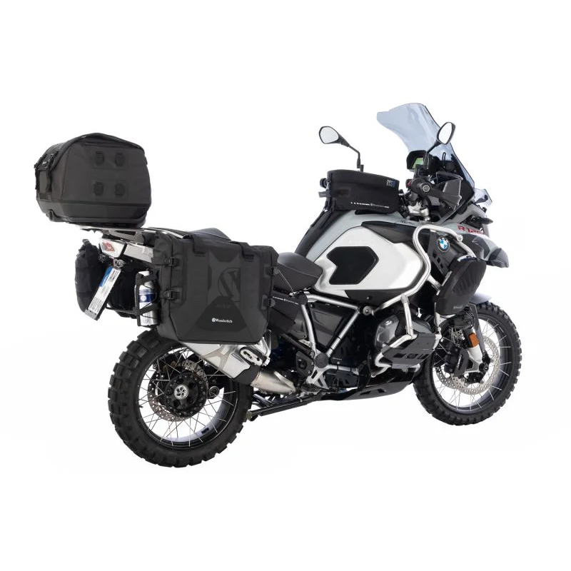 BMW R-Series Carrier - Top Case Carrier (X-RACK)