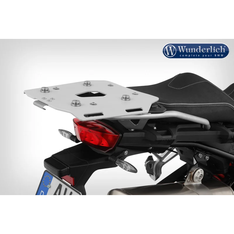 Bmw F750/850 GSA Carrier TopCase - Extreme Cases