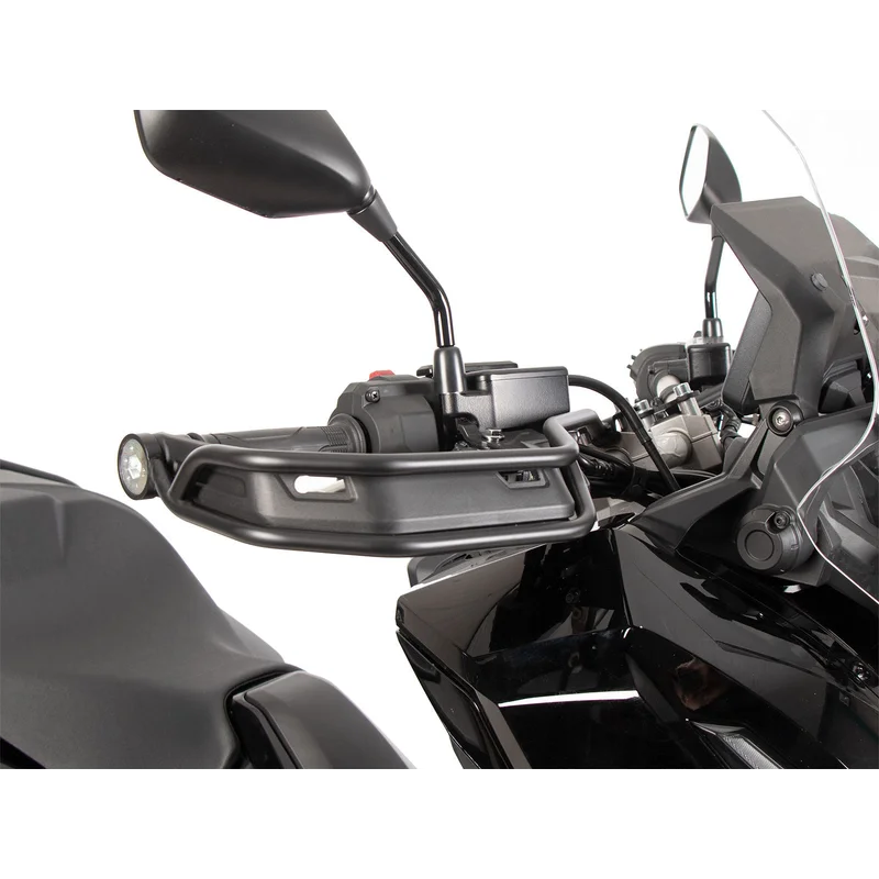 HONDA X-ADV Protection - Hand Guard Set - Black