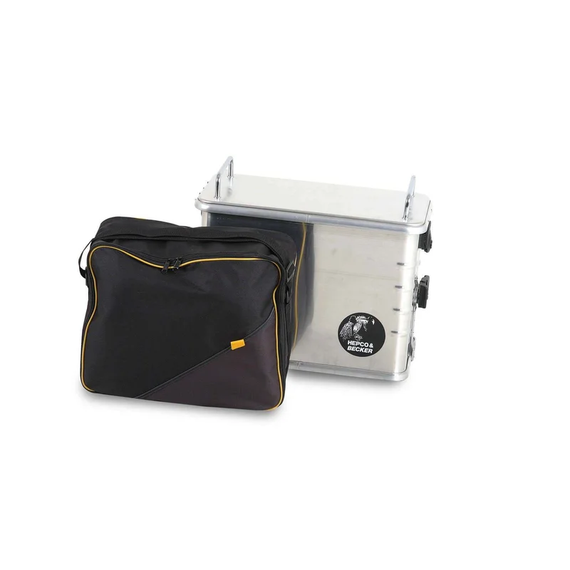 Sidecases Inner bag Alu-Standard