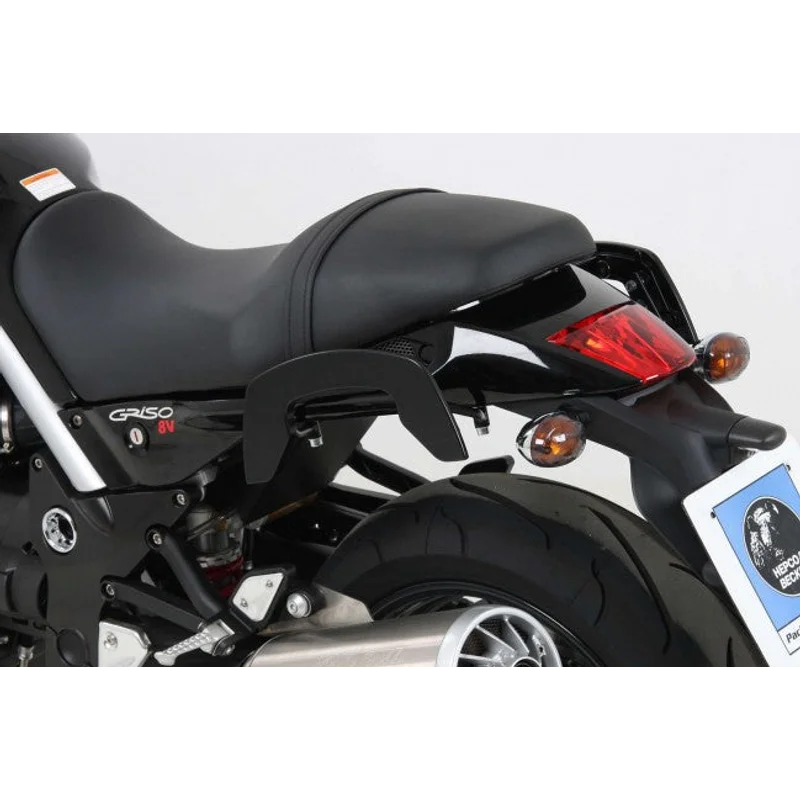 MOTO-GUZZI Griso 1200 Sidecases Carrier - C-Bow