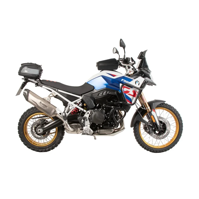 BMW F 900 GS Carrier - Mini Rack