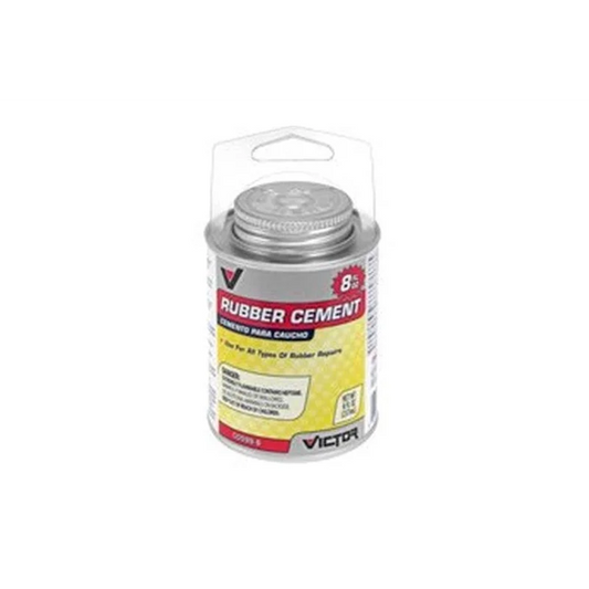 Tyre Rubber Cement - 236.5ml