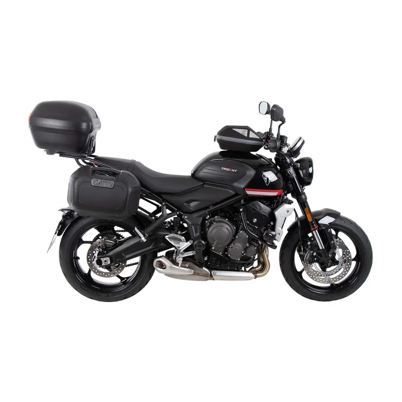 Triumph Trident 660 Carrier - C-bow Carrier