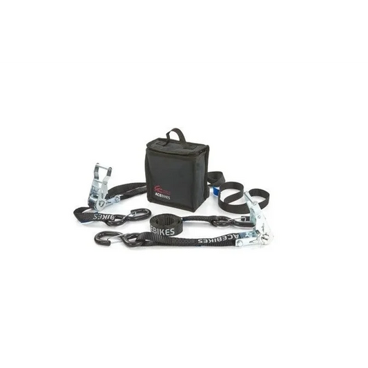 TIE DOWN - Ratchet Kit Heavy Duty